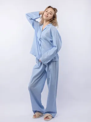 Пижама жен., 0120243100 Luremo