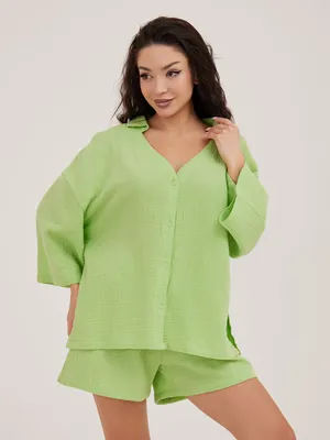 Пижама жен., 0120243056 Ashli