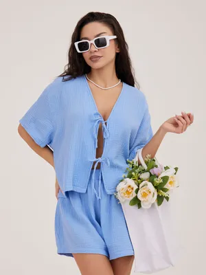 Пижама жен., 0120243063 Averona