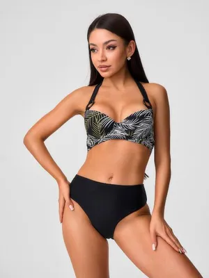 Купальник жен. разд., 012036100032 Lapalma