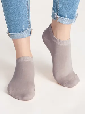 Носки жен., Socks Woman (06-Classic)