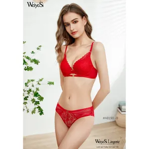 Бюстг. + Трусы, WS 8190B
