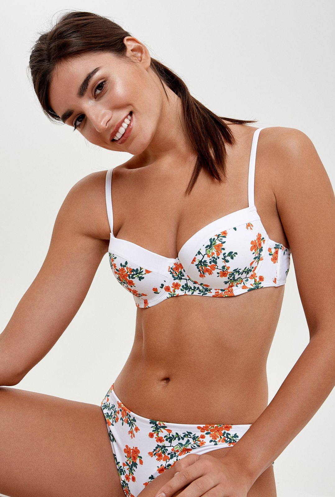 Купальники Infinity Lingerie Интернет Магазин